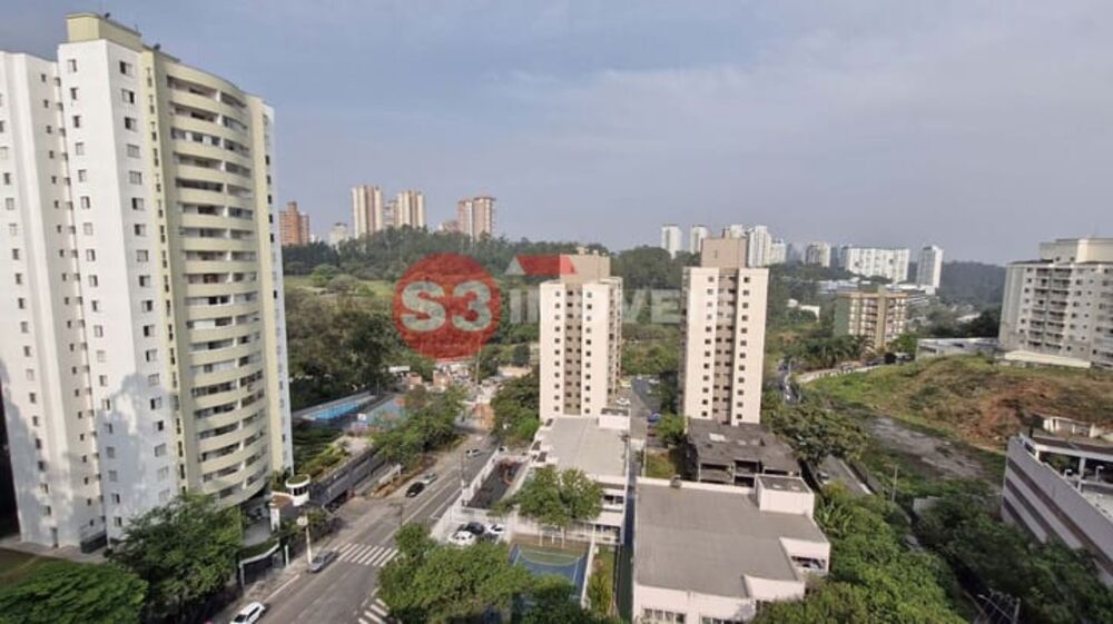 Apartamento, 3 quartos, 107 m² - Foto 3