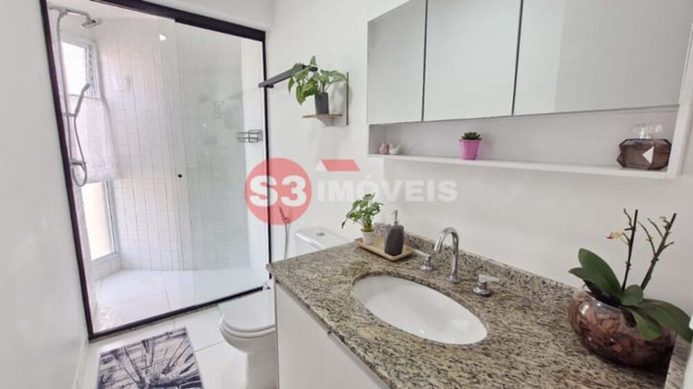 Apartamento, 3 quartos, 107 m² - Foto 2