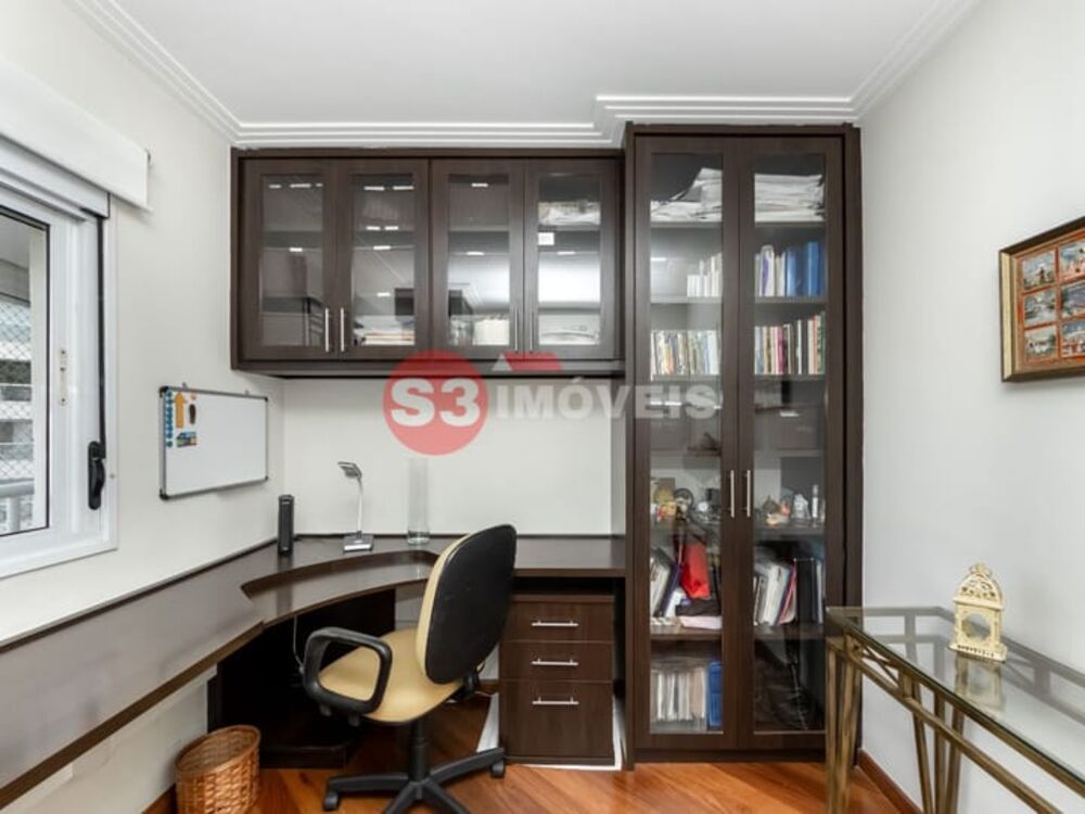 Apartamento, 3 quartos, 78 m² - Foto 3
