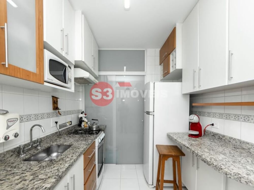 Apartamento, 3 quartos, 78 m² - Foto 4