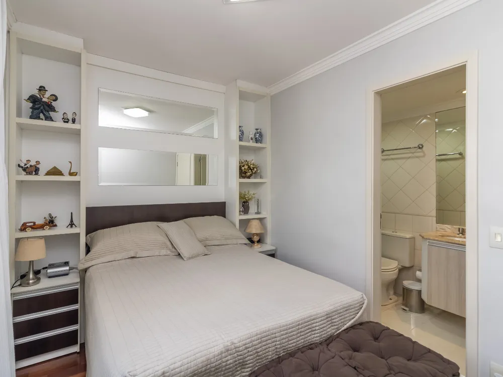 Apartamento, 3 quartos, 134 m² - Foto 2
