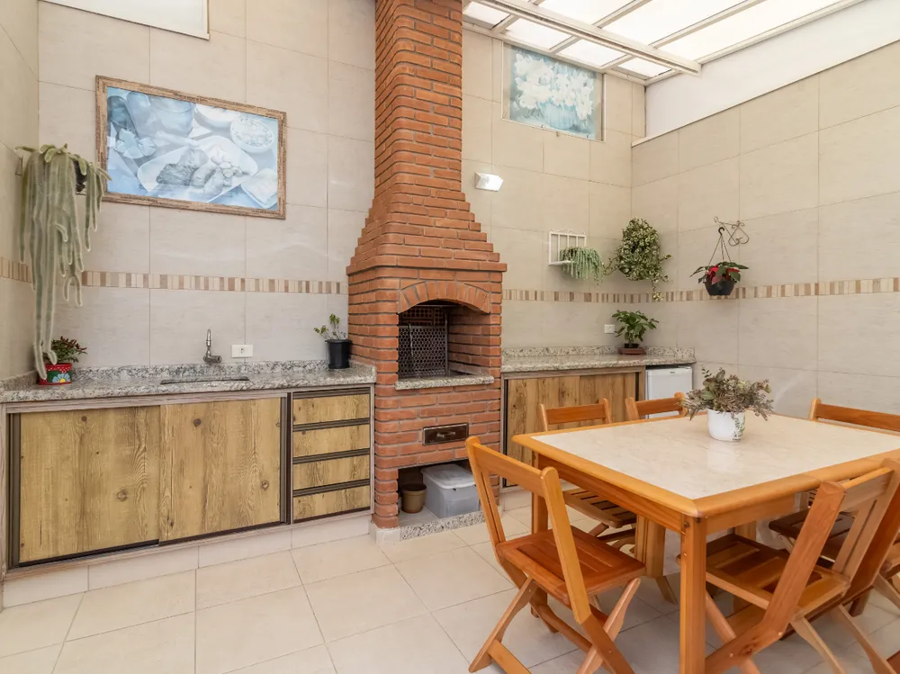 Apartamento, 3 quartos, 134 m² - Foto 3