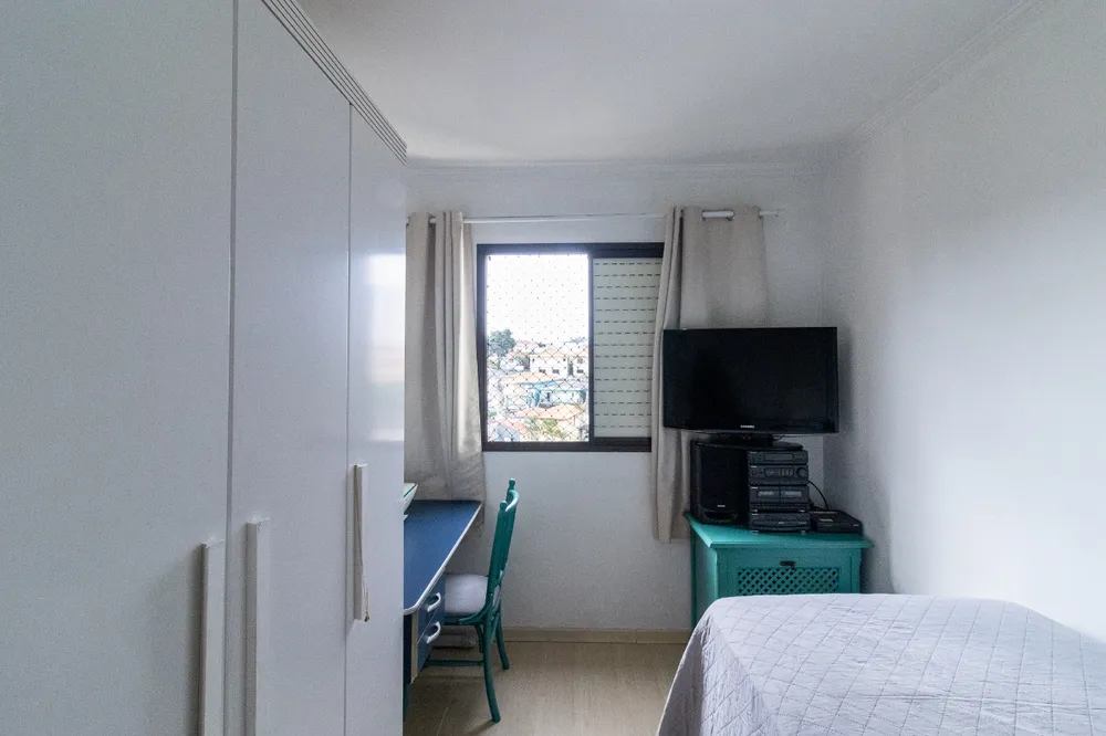 Apartamento, 2 quartos, 41 m² - Foto 1