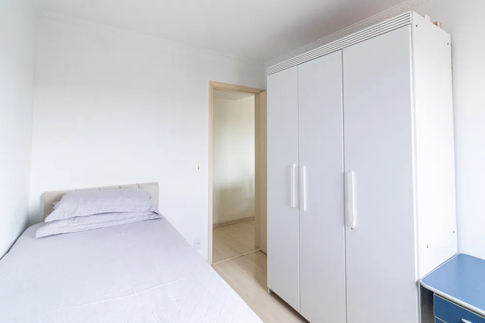 Apartamento, 2 quartos, 41 m² - Foto 2