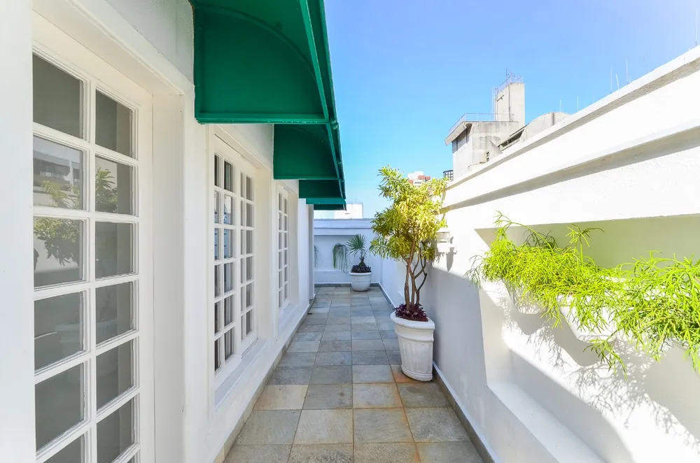 Cobertura, 3 quartos, 393 m² - Foto 3