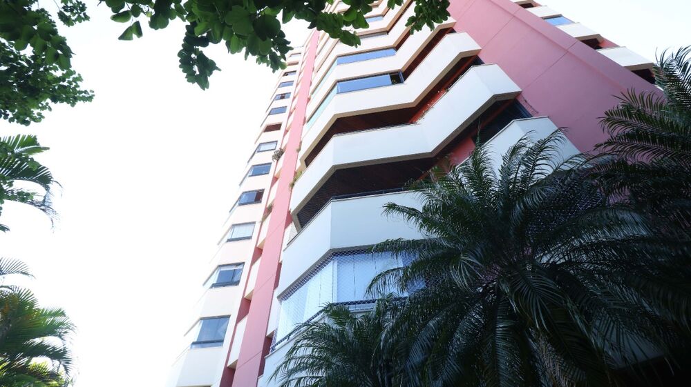 Apartamento, 3 quartos, 116 m² - Foto 2