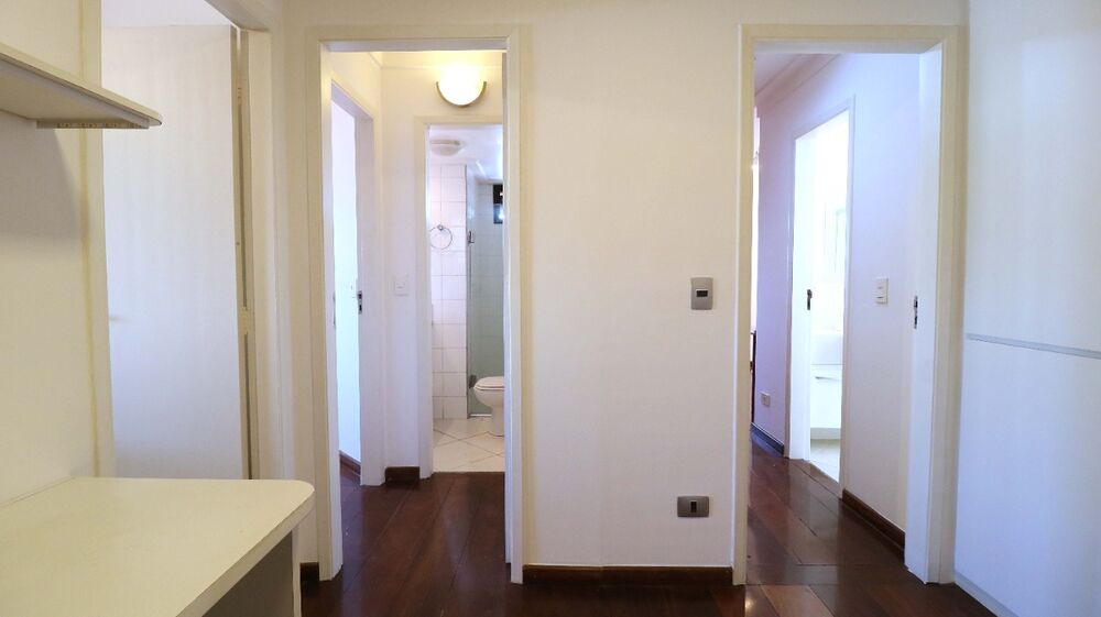 Apartamento, 3 quartos, 116 m² - Foto 4