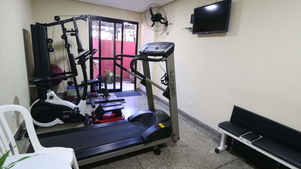 Apartamento, 3 quartos, 116 m² - Foto 3
