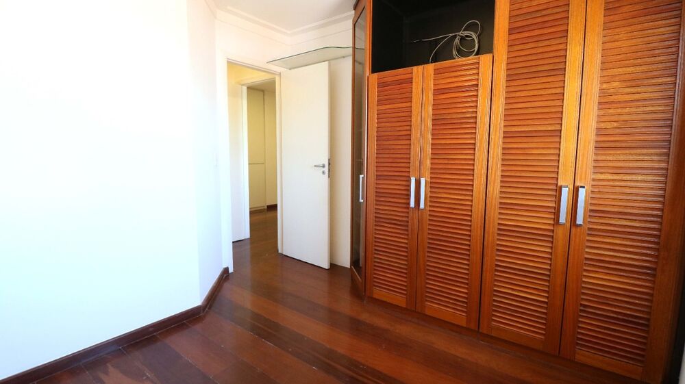 Apartamento, 3 quartos, 116 m² - Foto 1