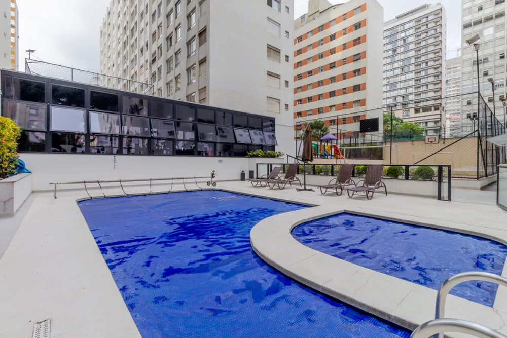 Apartamento, 4 quartos, 340 m² - Foto 4