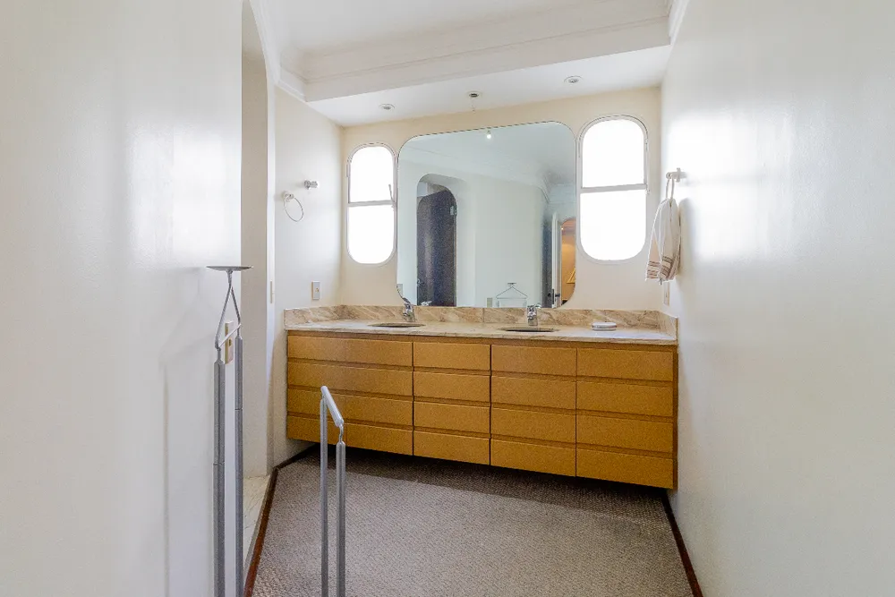 Apartamento, 4 quartos, 340 m² - Foto 2