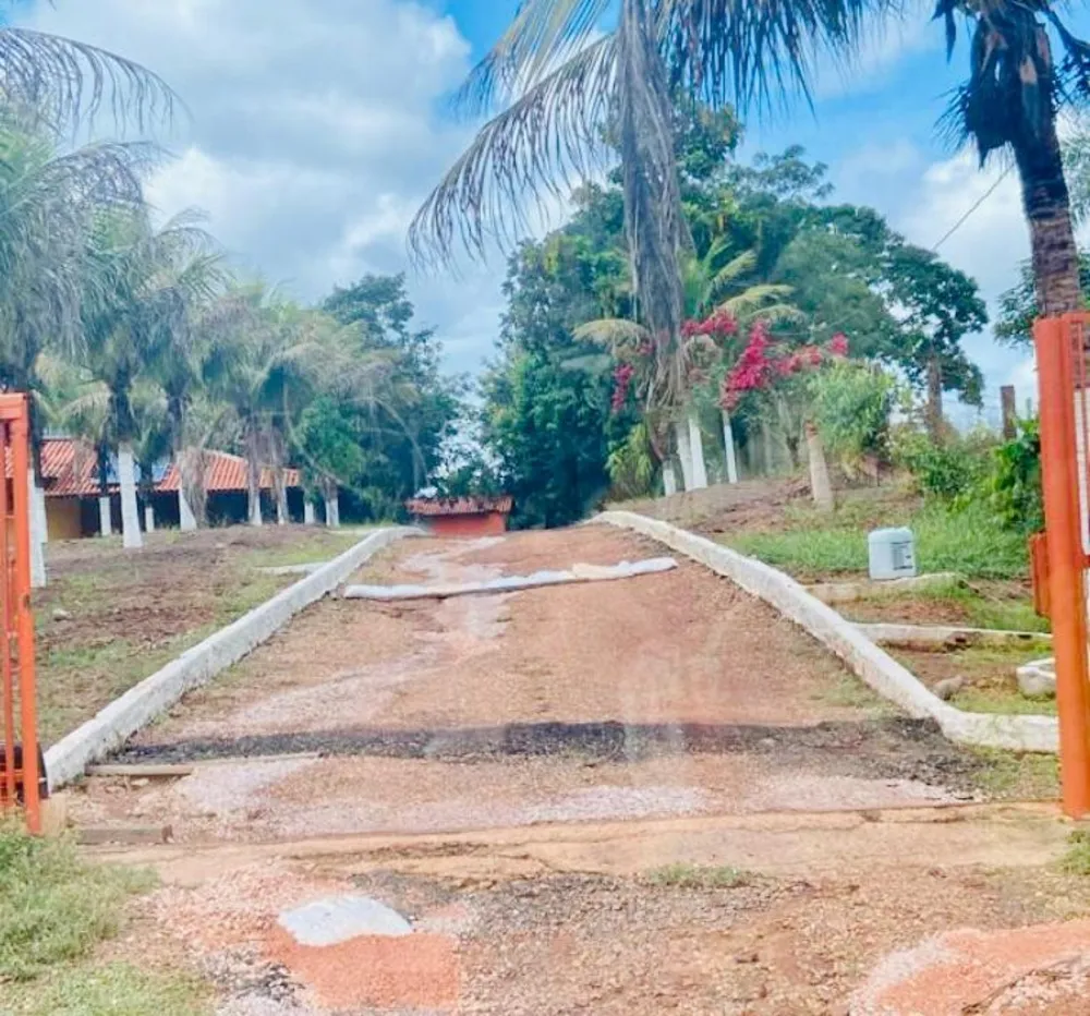 Terreno, 2 hectares - Foto 1