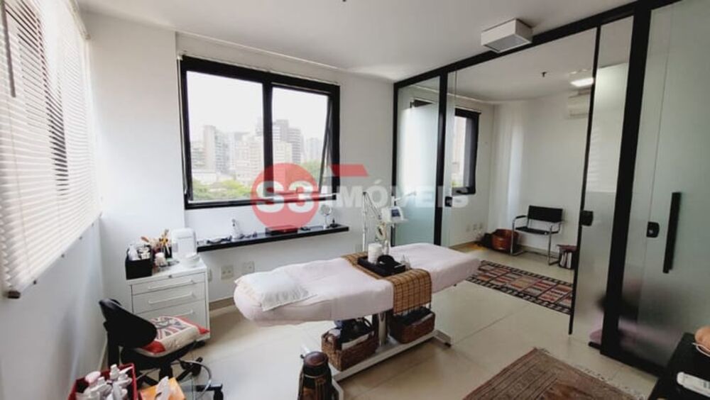 Conjunto Comercial-Sala à venda, 35m² - Foto 6