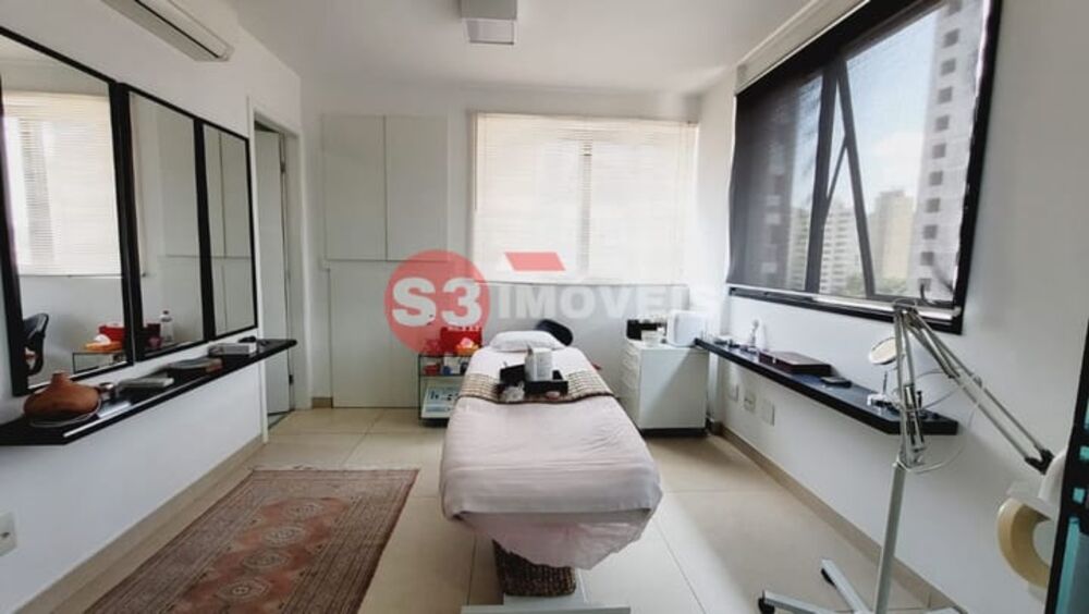 Conjunto Comercial-Sala à venda, 35m² - Foto 5