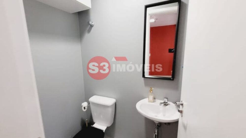 Conjunto Comercial-Sala à venda, 35m² - Foto 4