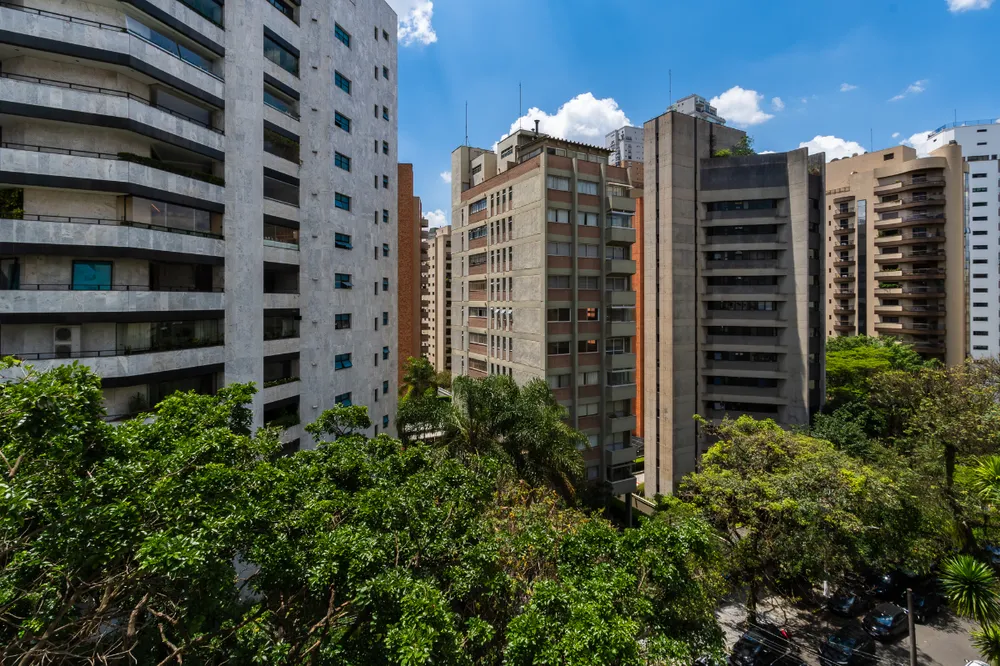 Apartamento, 2 quartos, 171 m² - Foto 2