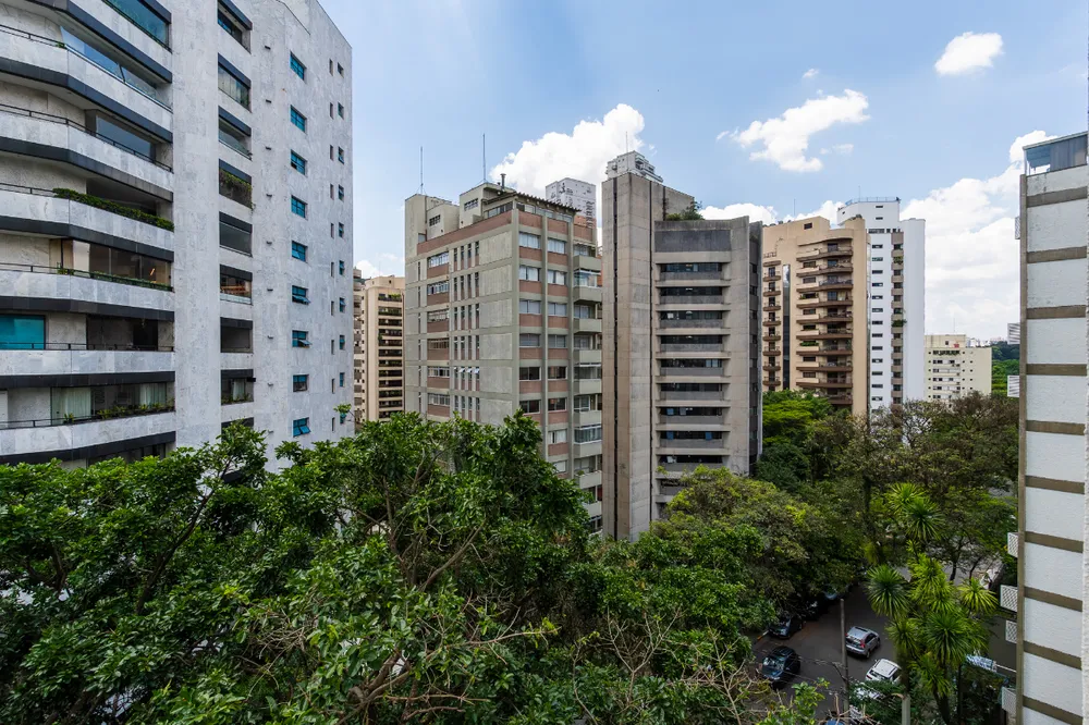 Apartamento, 2 quartos, 171 m² - Foto 3