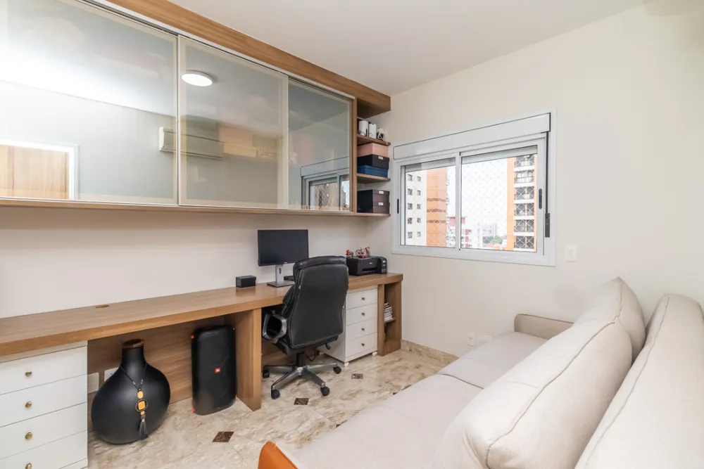 Apartamento, 4 quartos, 177 m² - Foto 1