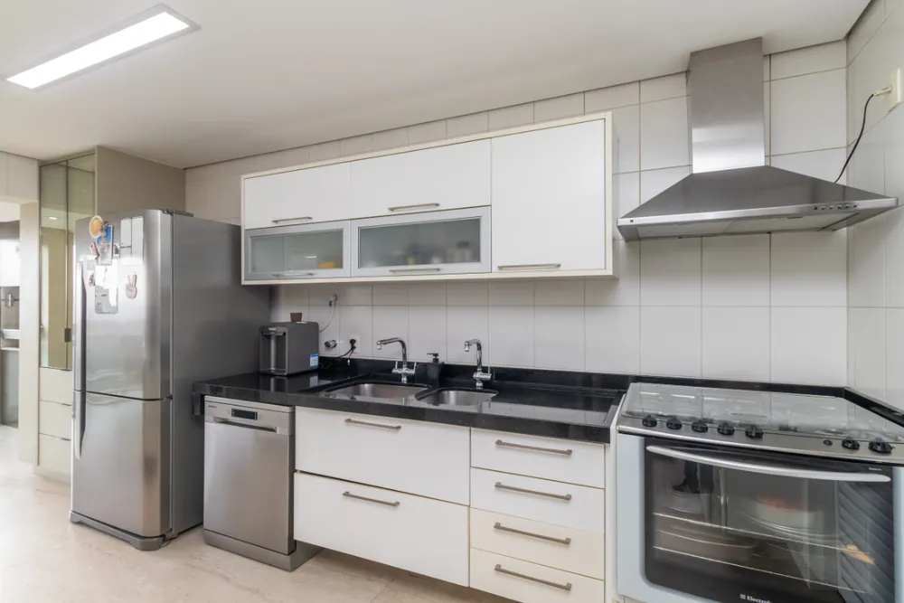 Apartamento, 4 quartos, 177 m² - Foto 3