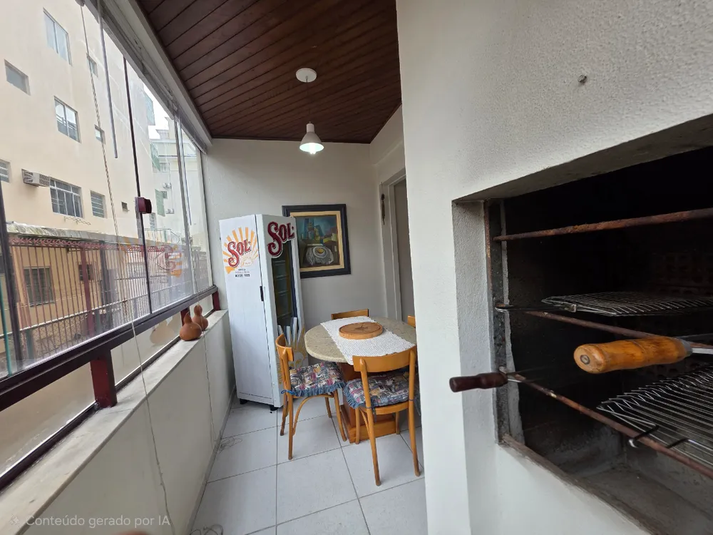 Apartamento, 2 quartos, 78 m² - Foto 2