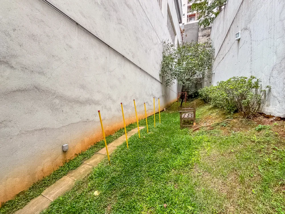 Apartamento, 1 quarto, 33 m² - Foto 3