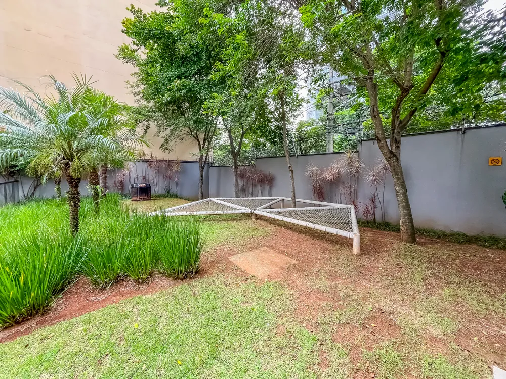 Apartamento, 1 quarto, 33 m² - Foto 2