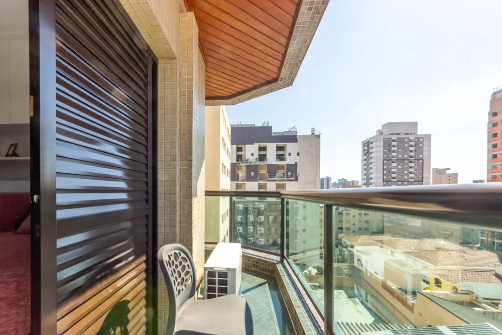 Apartamento, 3 quartos, 117 m² - Foto 4