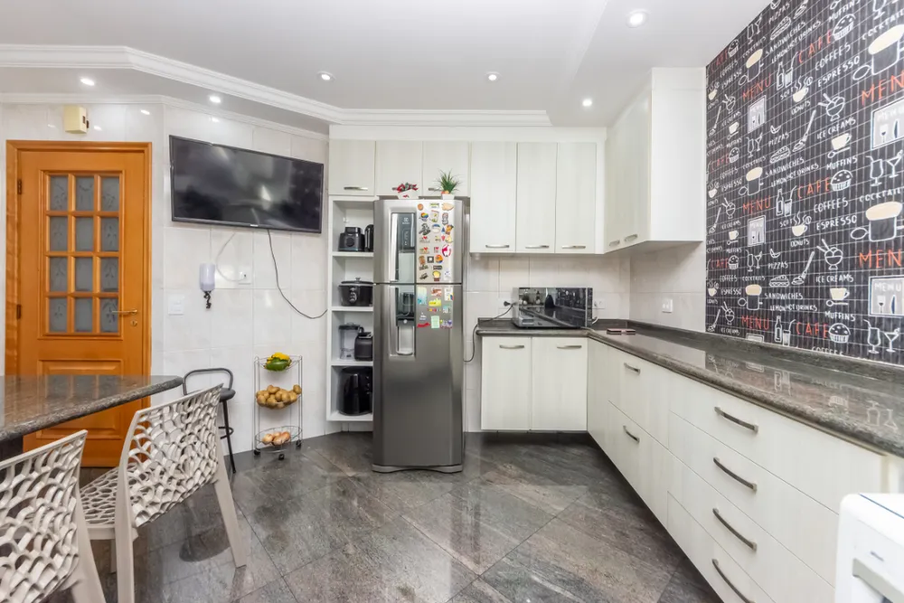 Apartamento, 3 quartos, 117 m² - Foto 2
