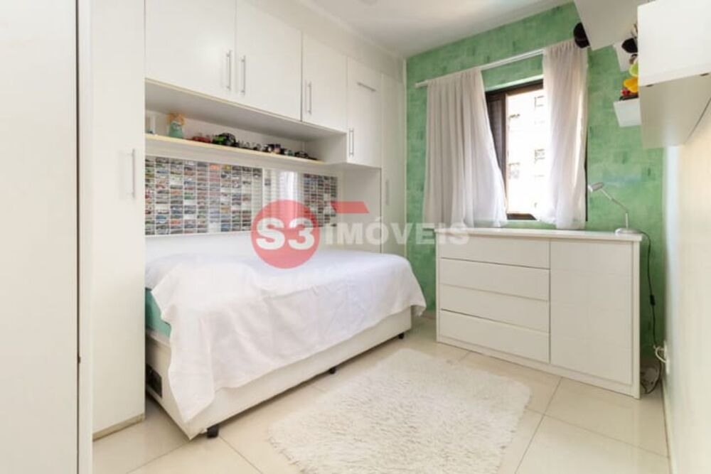 Apartamento, 3 quartos, 90 m² - Foto 3