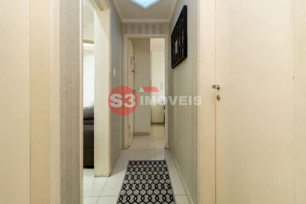Apartamento, 3 quartos, 90 m² - Foto 2