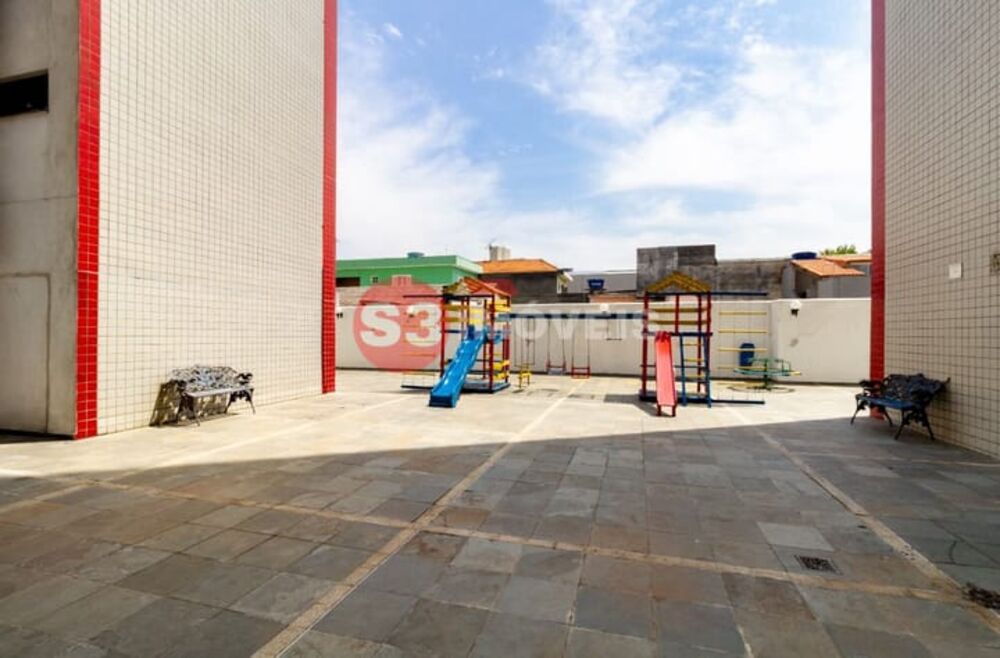 Apartamento, 3 quartos, 90 m² - Foto 15