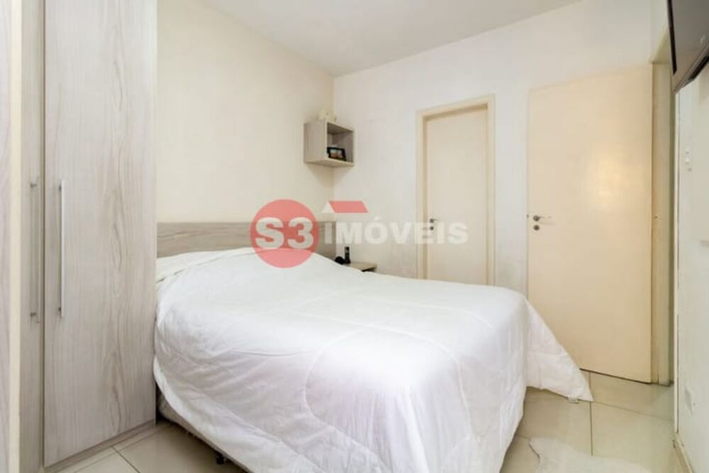 Apartamento, 3 quartos, 90 m² - Foto 6