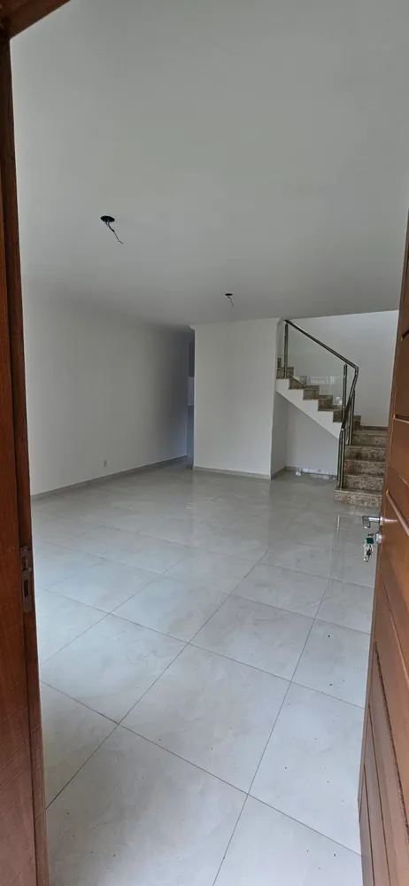 Casa, 3 quartos, 95 m² - Foto 2