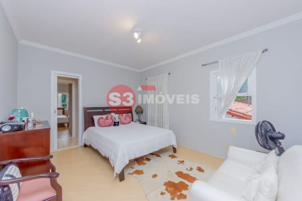 Casa, 3 quartos, 300 m² - Foto 3