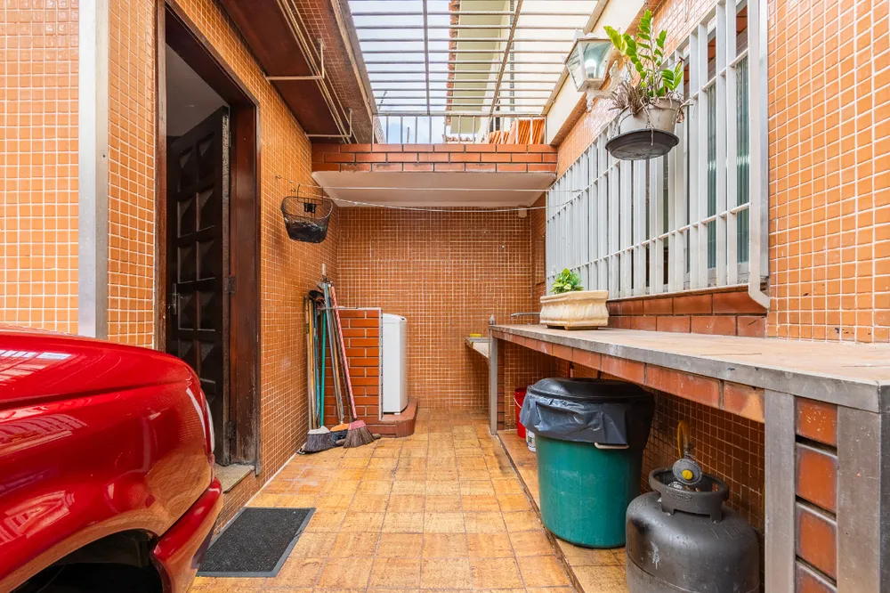 Sobrado, 3 quartos, 240 m² - Foto 3