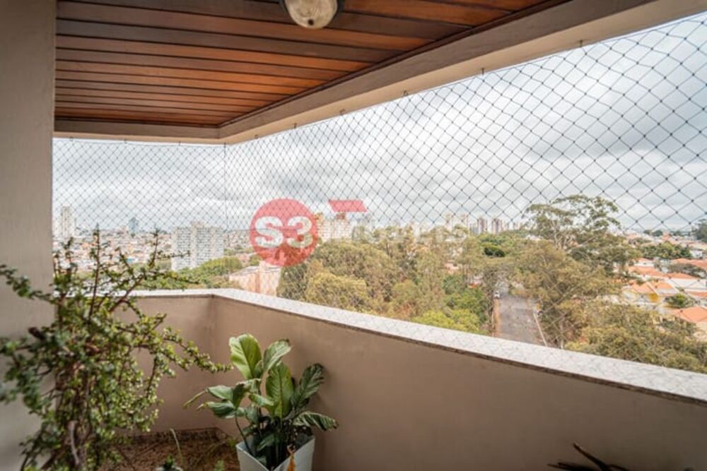 Apartamento, 3 quartos, 139 m² - Foto 4