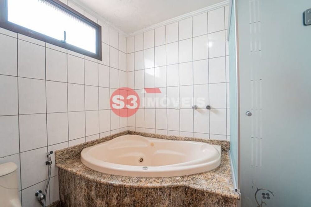 Apartamento, 3 quartos, 139 m² - Foto 3