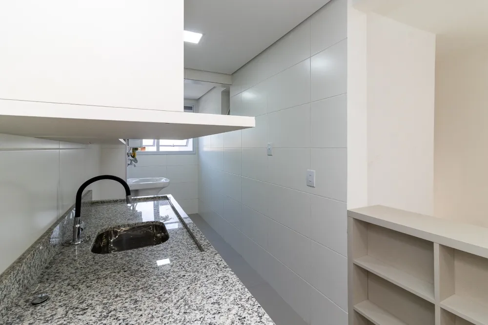 Apartamento, 2 quartos, 56 m² - Foto 3
