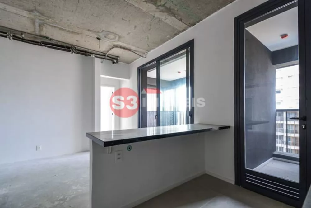 Apartamento à venda com 2 quartos, 104m² - Foto 4