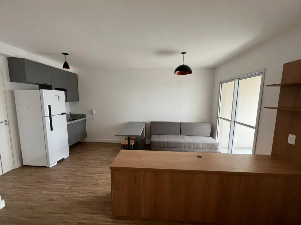 Apartamento, 1 quarto, 33 m² - Foto 2