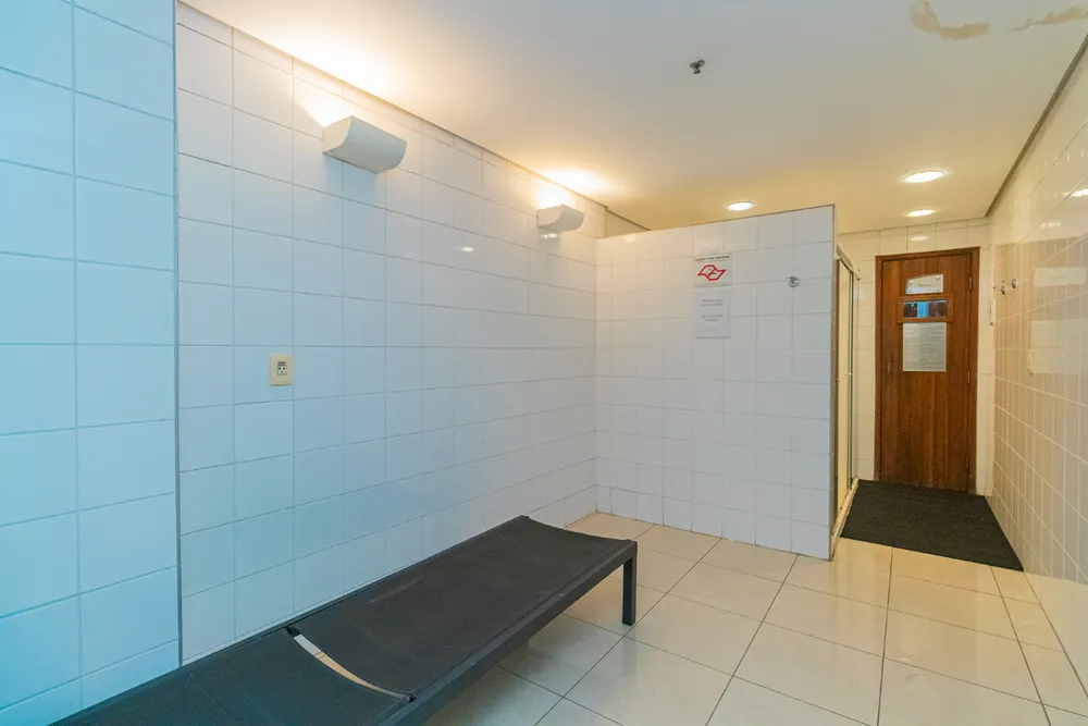 Apartamento, 1 quarto, 21 m² - Foto 3