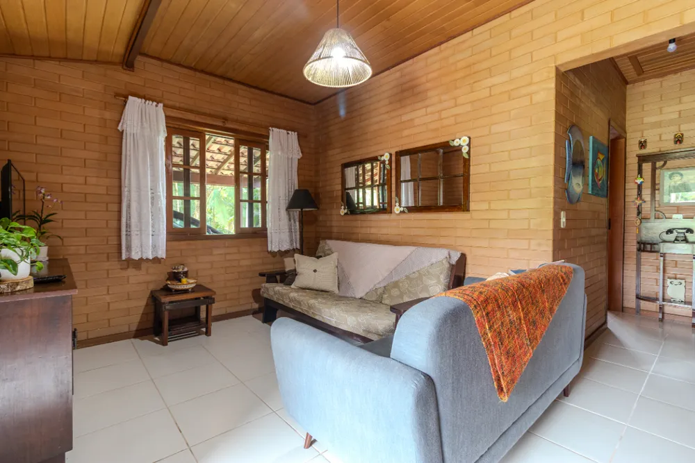 Casa, 5 quartos, 365 m² - Foto 3