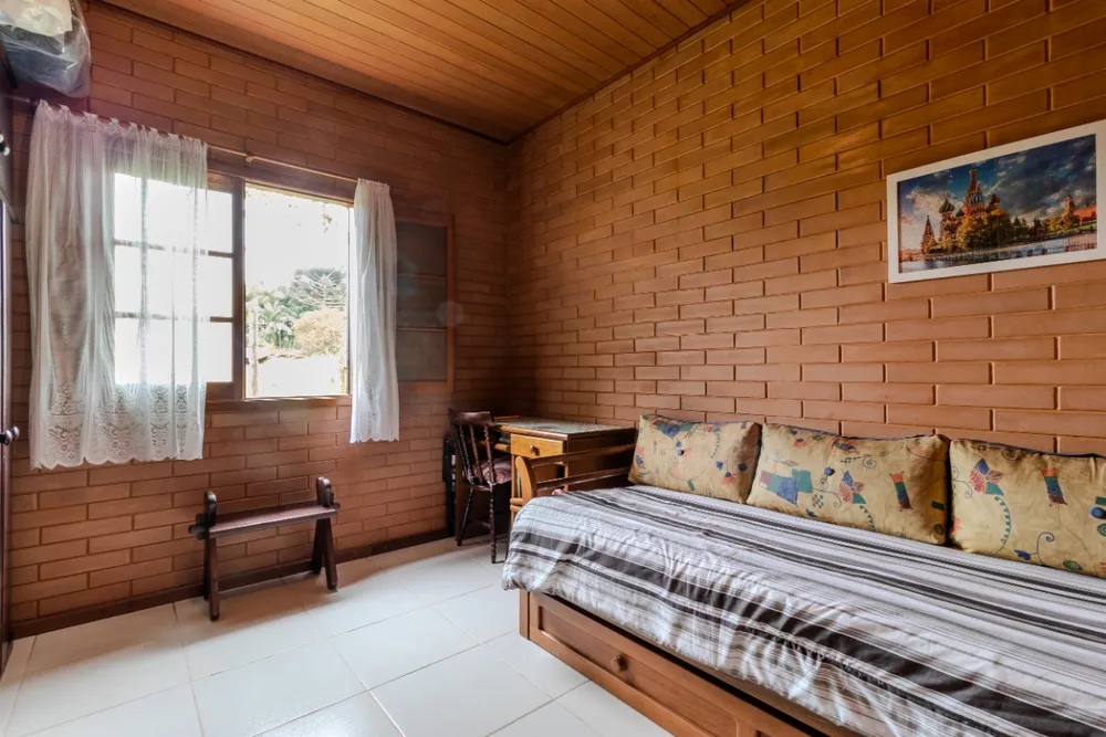 Casa, 5 quartos, 365 m² - Foto 4