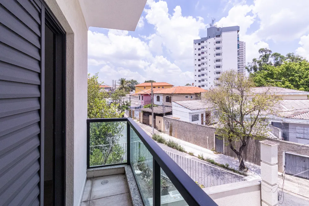 Sobrado, 3 quartos, 102 m² - Foto 3