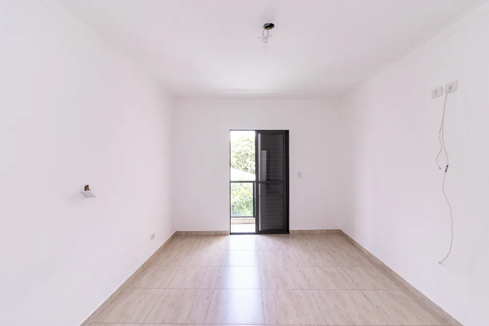 Sobrado, 3 quartos, 102 m² - Foto 2