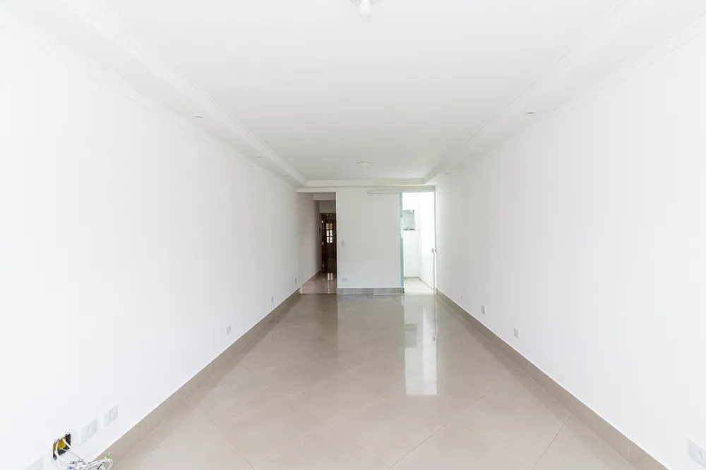 Sobrado, 3 quartos, 102 m² - Foto 1
