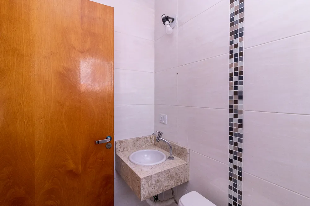 Sobrado, 3 quartos, 102 m² - Foto 4