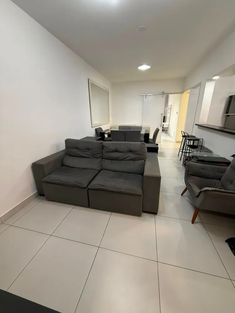 Apartamento, 2 quartos, 70 m² - Foto 1