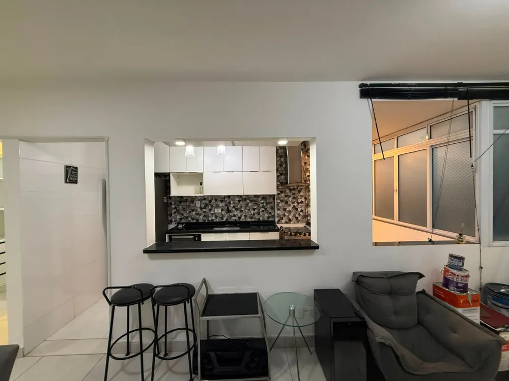 Apartamento, 2 quartos, 70 m² - Foto 2