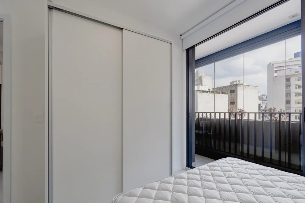Apartamento, 1 quarto, 36 m² - Foto 3